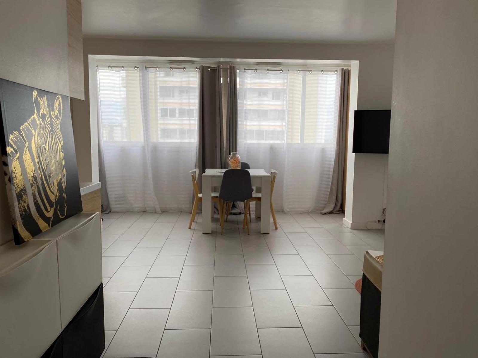 Appartement Aux Portes De Paris Créteil Dış mekan fotoğraf