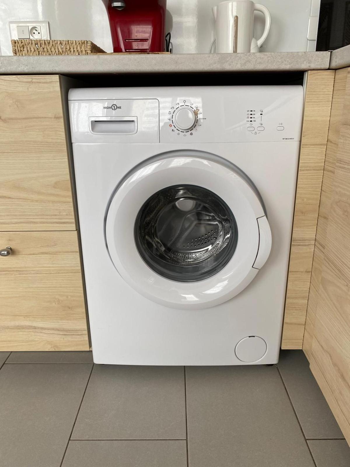Appartement Aux Portes De Paris Créteil Dış mekan fotoğraf