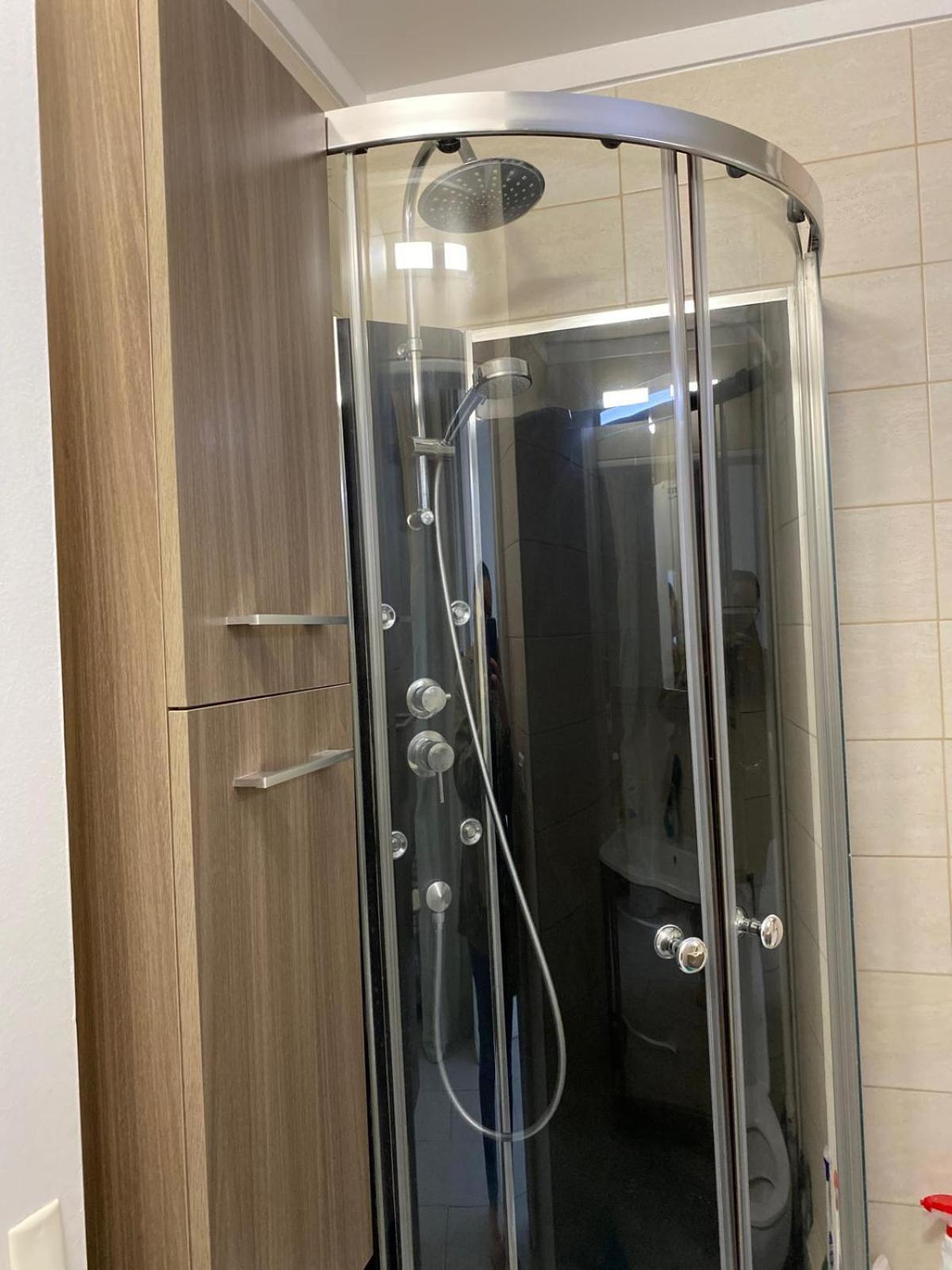 Appartement Aux Portes De Paris Créteil Dış mekan fotoğraf